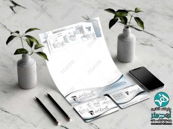 سربرگ و کارت ویزیت کلینیک دندانپزشکی دکتر کاظمی - کلمات کلیدی: سربرگ و کارت ویزیت کلینیک دندانپزشکی دکتر کاظمی ,  شیک ساده حرفه ای ,  بیمار دندان یونیت ست پزشکی<br />